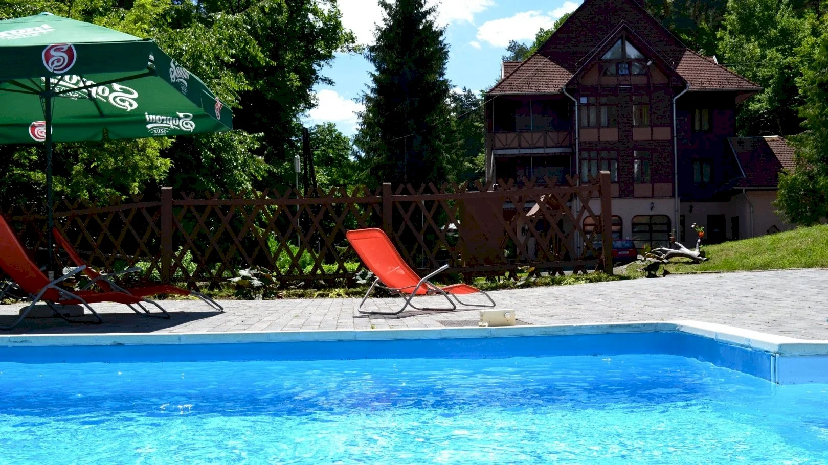 Ezüstfenyő Hotel – 13. kép