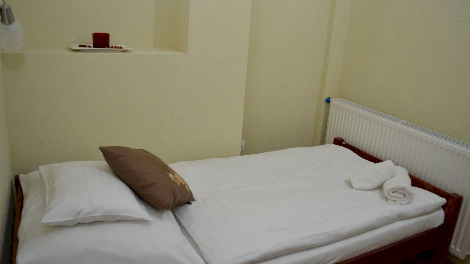 Ezüstfenyő Hotel – 7. kép