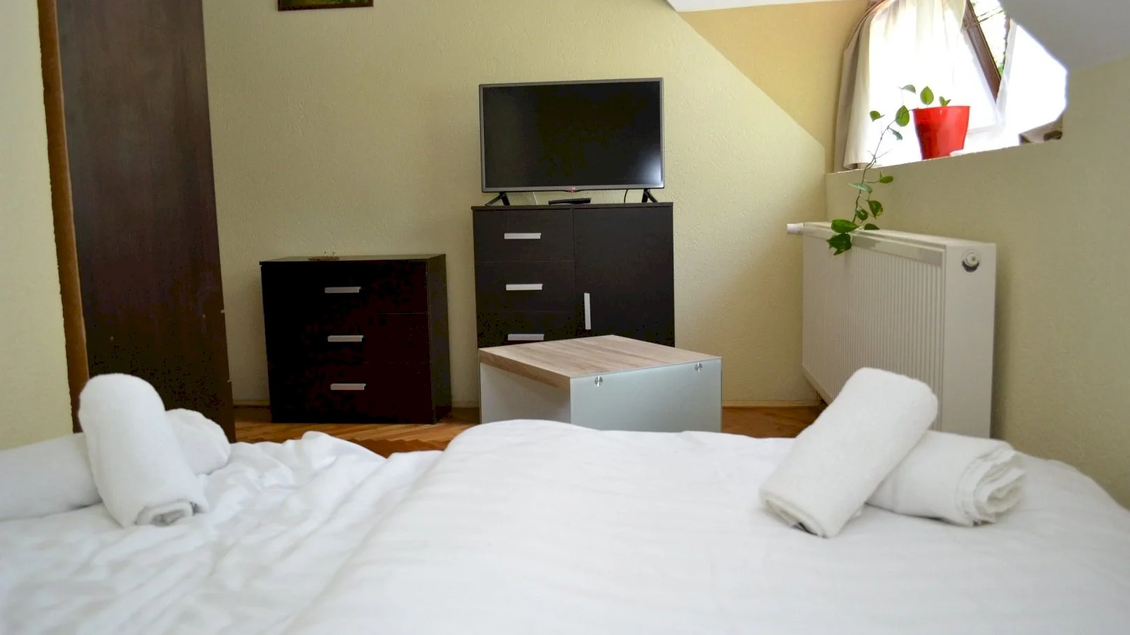 Ezüstfenyő Hotel – 15. kép