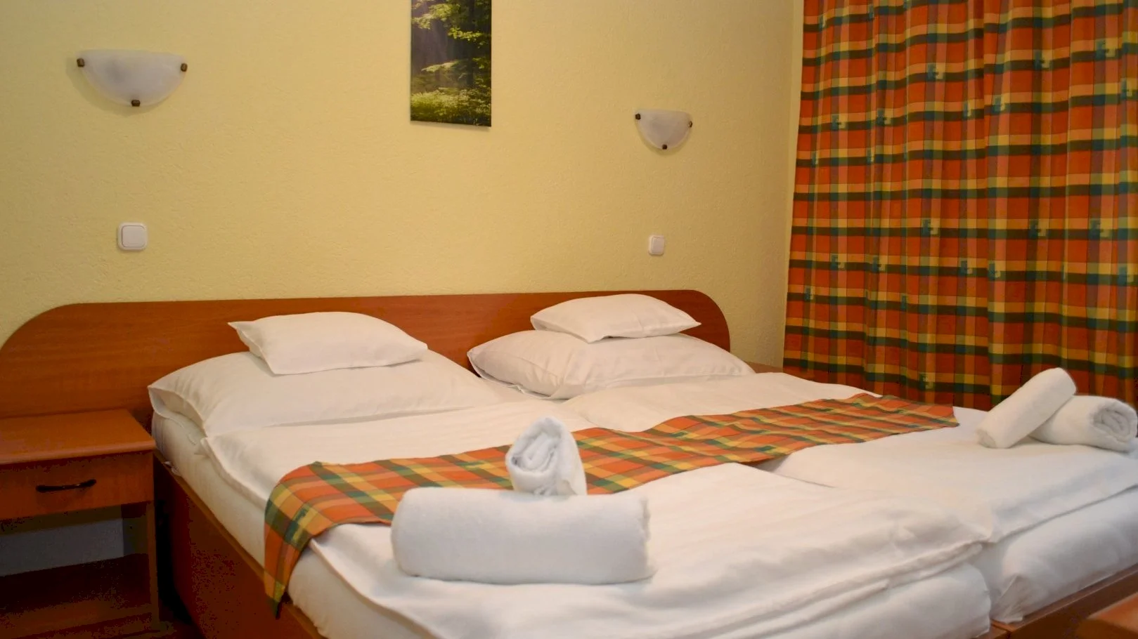 Ezüstfenyő Hotel – 19. kép