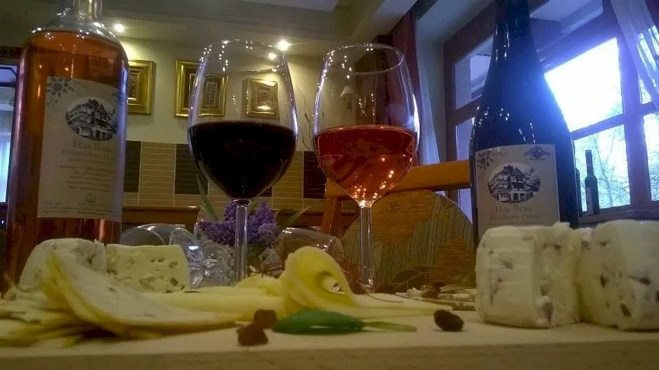 Ezüstfenyő Hotel – 11. kép