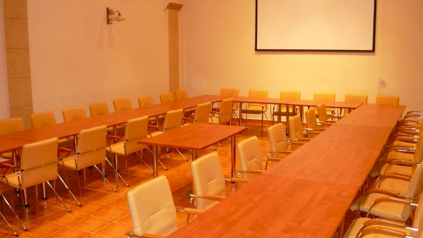 Ezüstfenyő Hotel – 9. kép