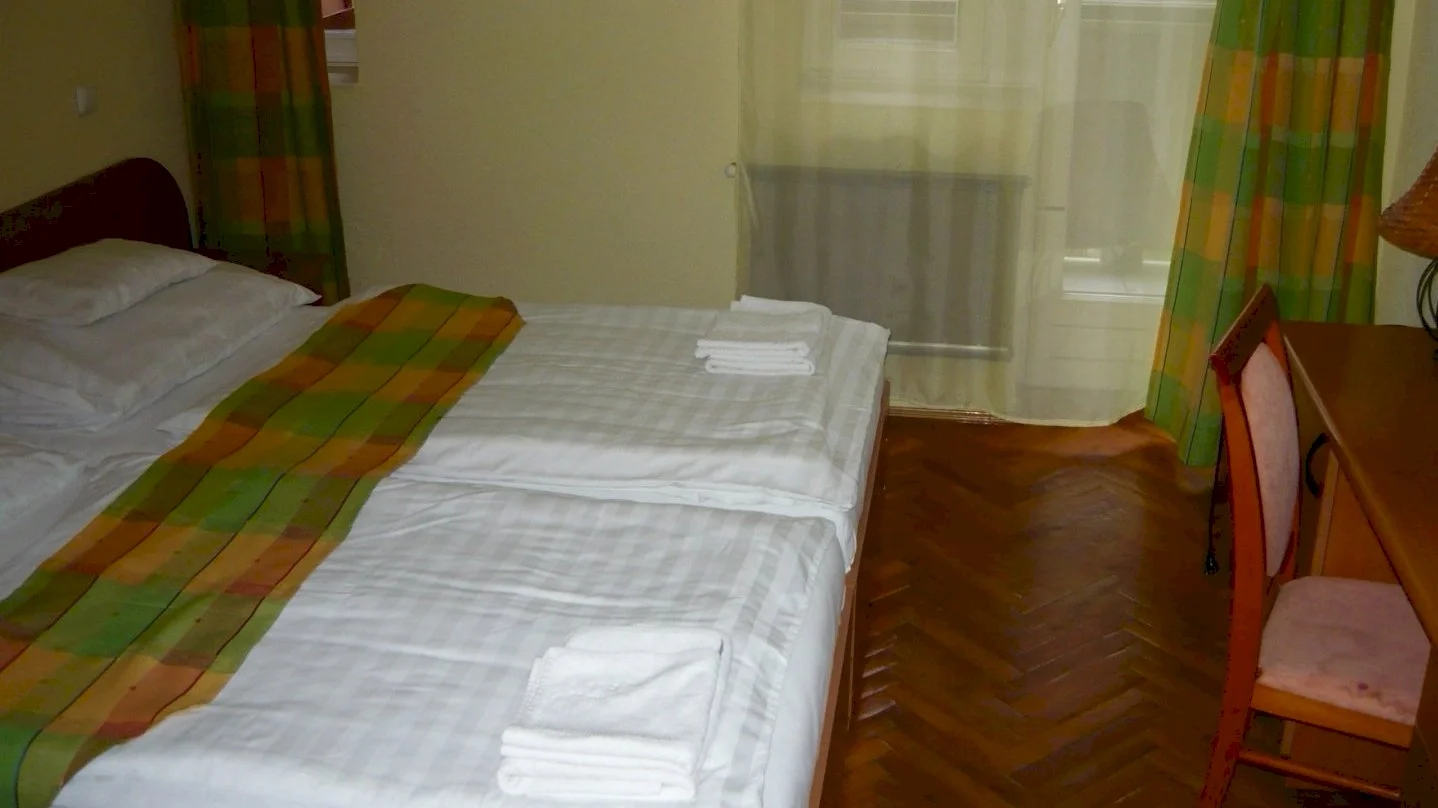 Ezüstfenyő Hotel – 10. kép