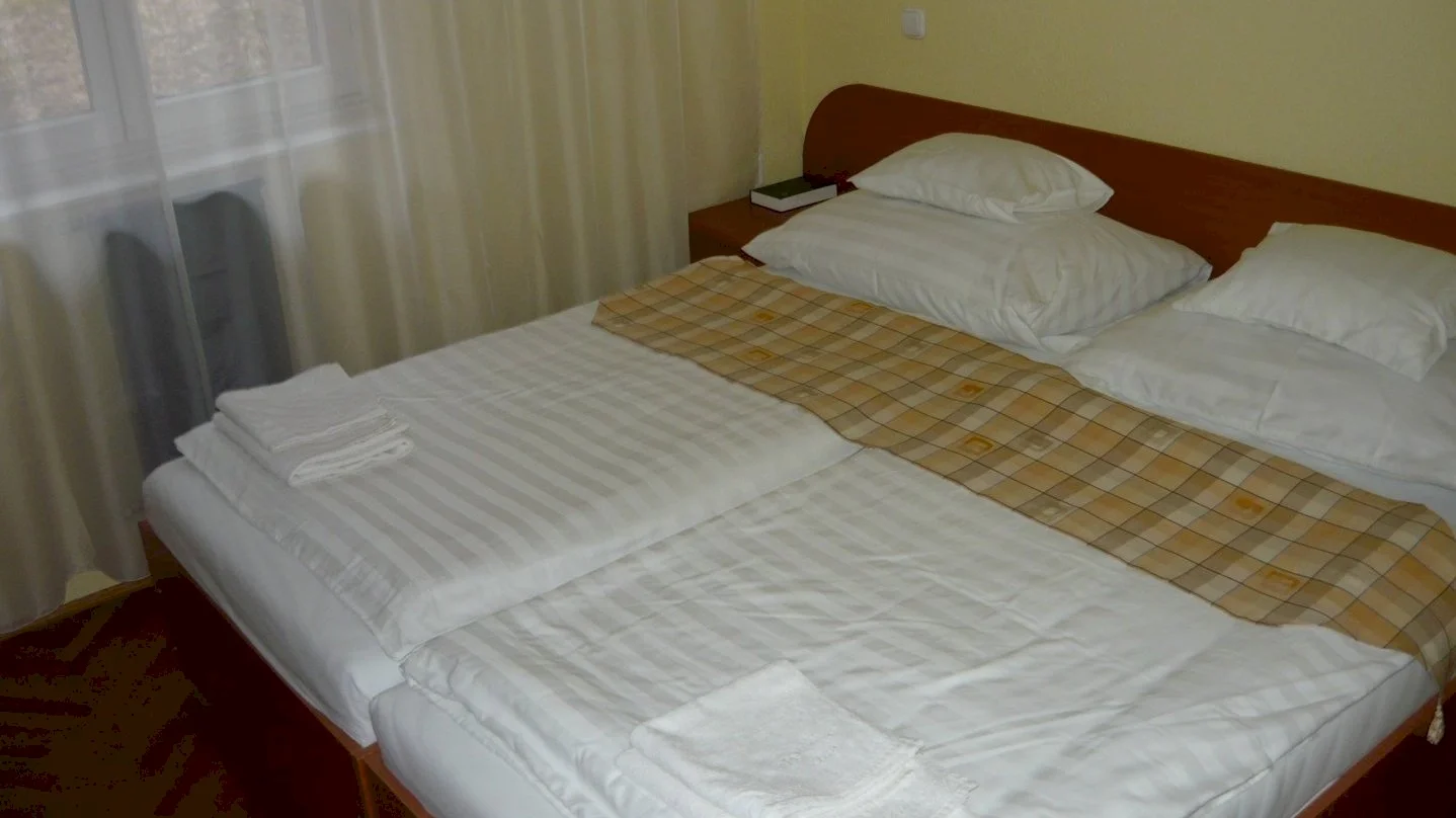 Ezüstfenyő Hotel – 17. kép