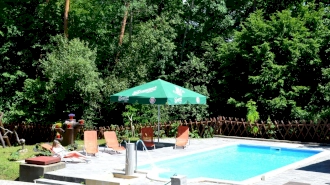 Ezüstfenyő Hotel – 5. kép