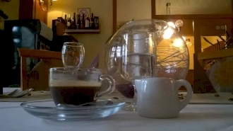 Ezüstfenyő Hotel – 2. kép