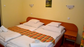 Ezüstfenyő Hotel – 3. kép