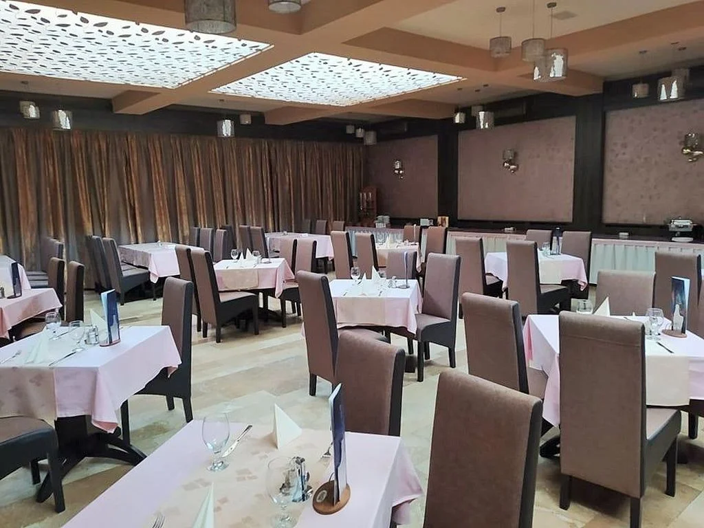 Park Hotel Gyula – 10. kép