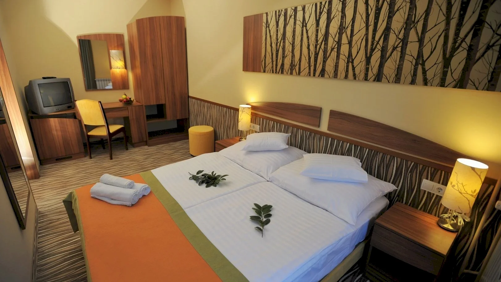 Park Hotel Gyula – 7. kép