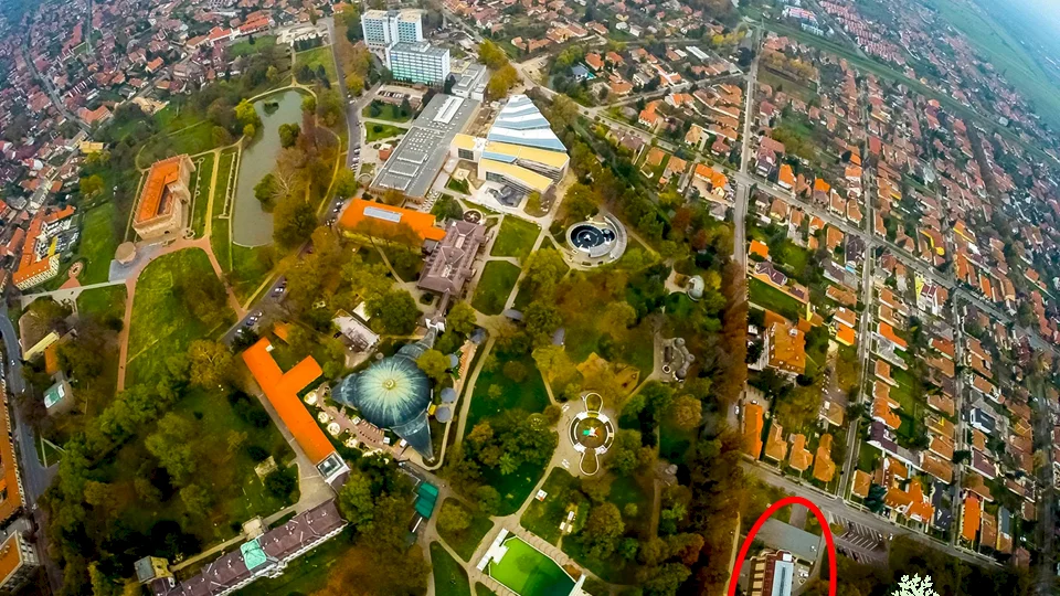 Park Hotel Gyula – 20. kép