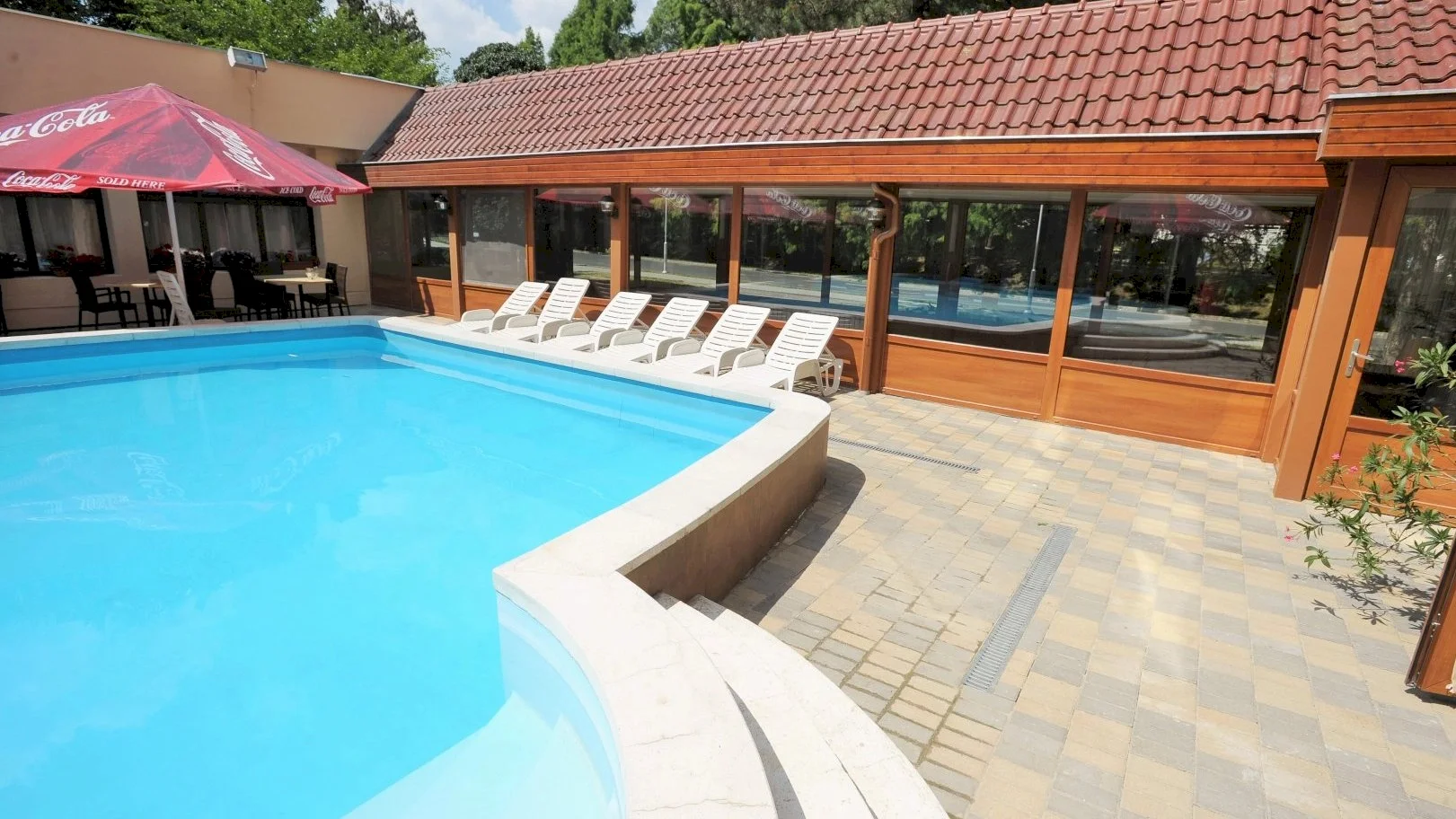 Park Hotel Gyula – 8. kép