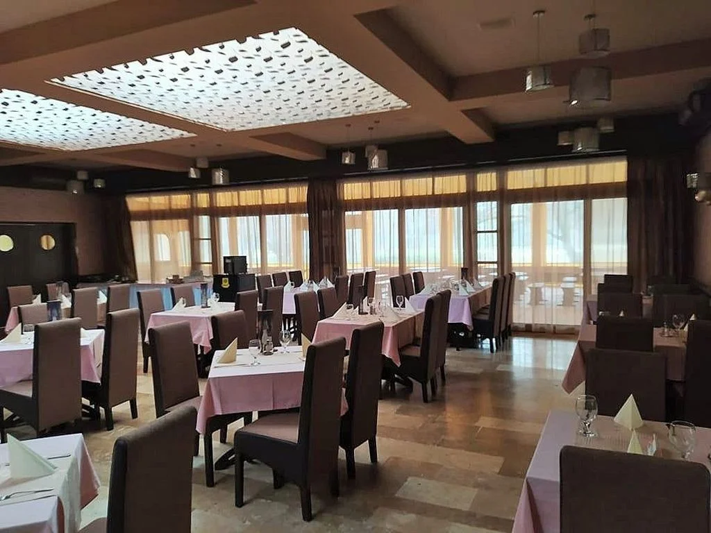 Park Hotel Gyula – 3. kép