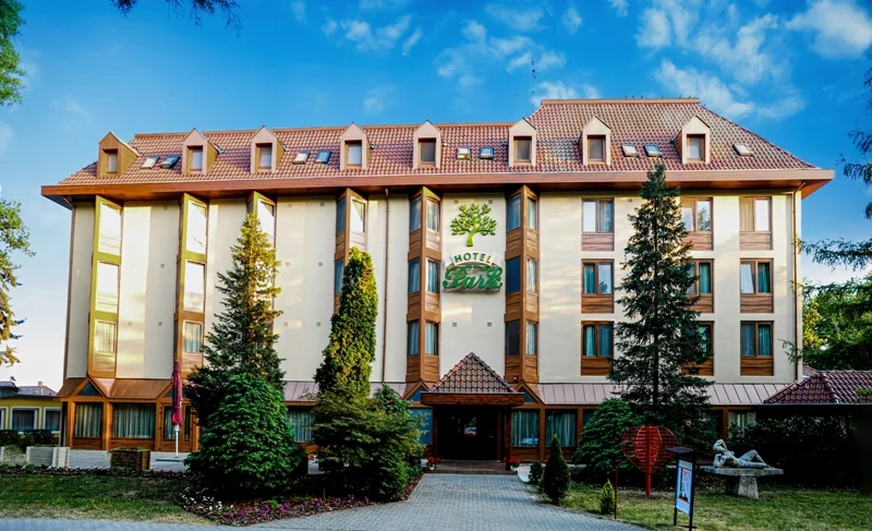 Park Hotel Gyula – 2. kép