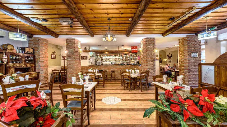 Hotel Négy Évszak – 8. kép