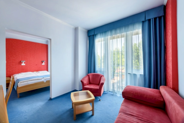 Hotel Négy Évszak – 5. kép