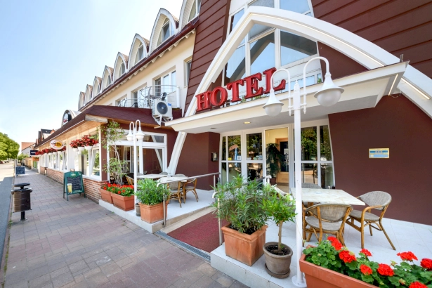 Hotel Négy Évszak – 14. kép