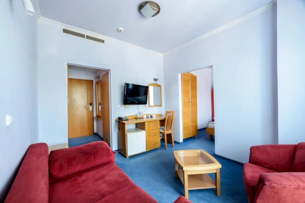 Hotel Négy Évszak – 20. kép