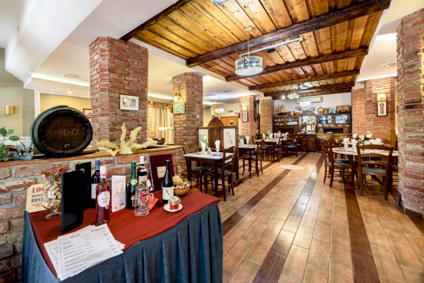 Hotel Négy Évszak – 15. kép
