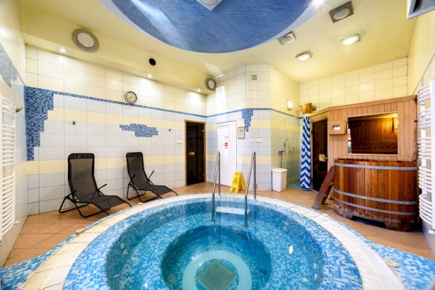 Hotel Négy Évszak – 3. kép