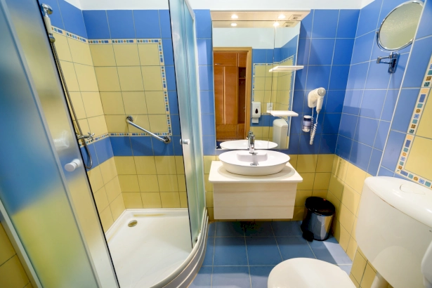 Hotel Négy Évszak – 10. kép