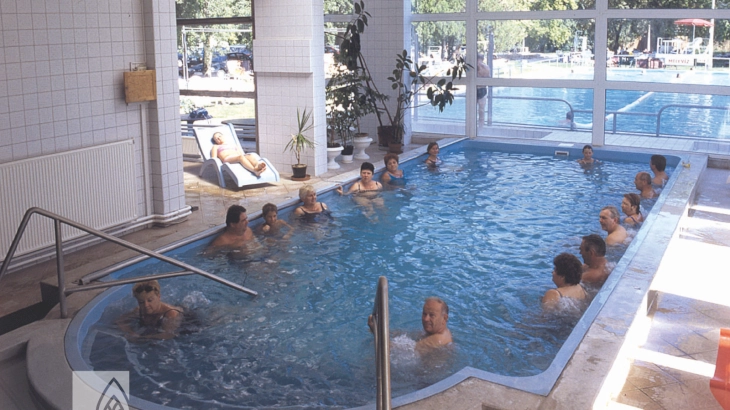 Hotel Hőforrás – 19. kép