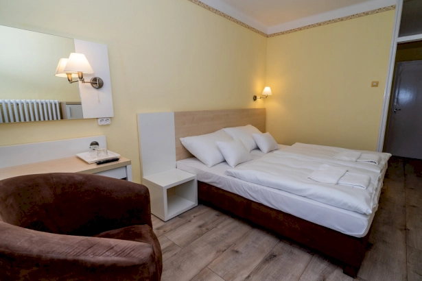 Hotel Hőforrás – 5. kép