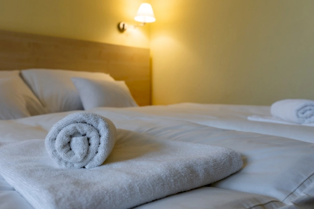 Hotel Hőforrás – 7. kép