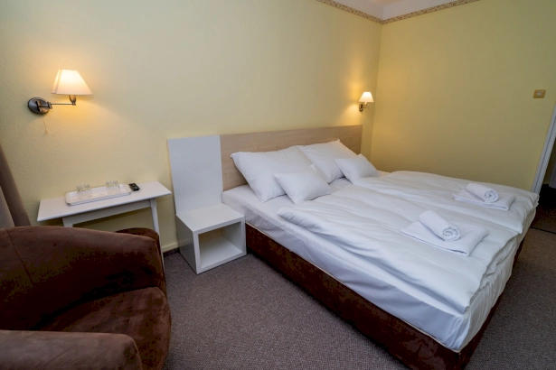 Hotel Hőforrás – 8. kép
