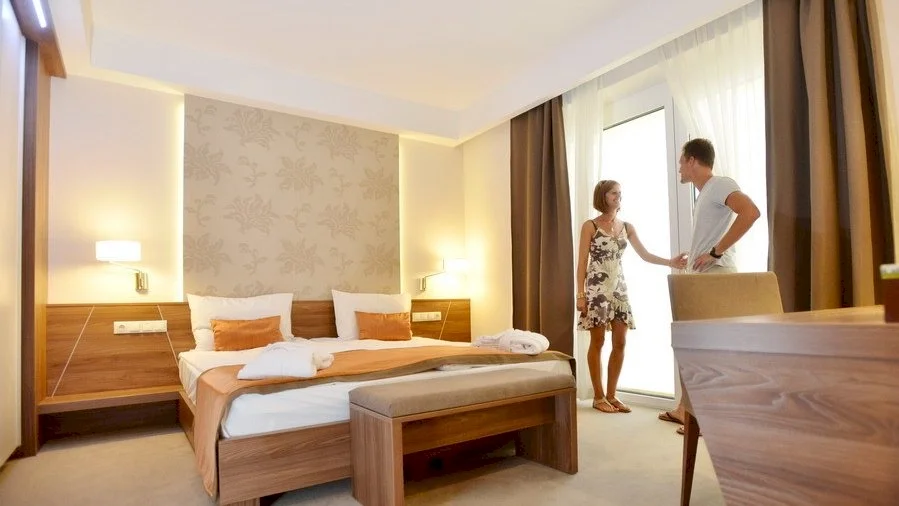 Imola Hotel Platán – 18. kép