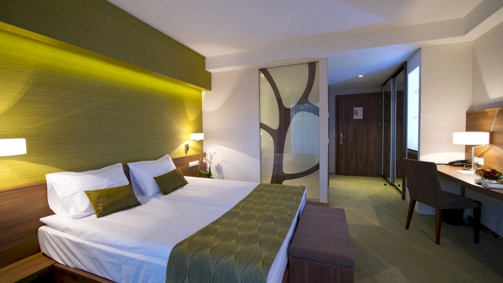 Imola Hotel Platán – 19. kép