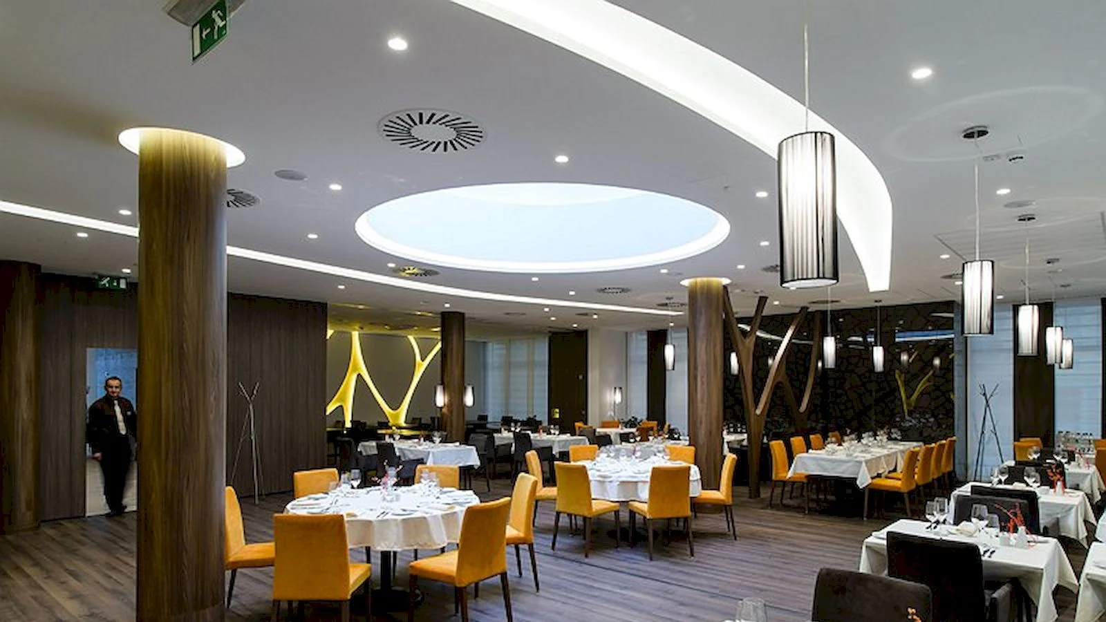 Imola Hotel Platán – 5. kép