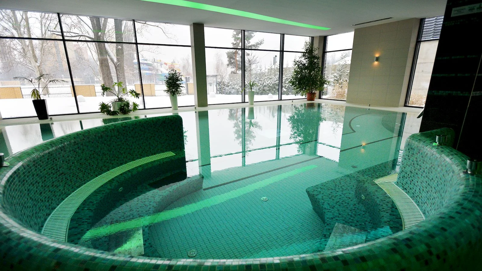 Imola Hotel Platán – 10. kép