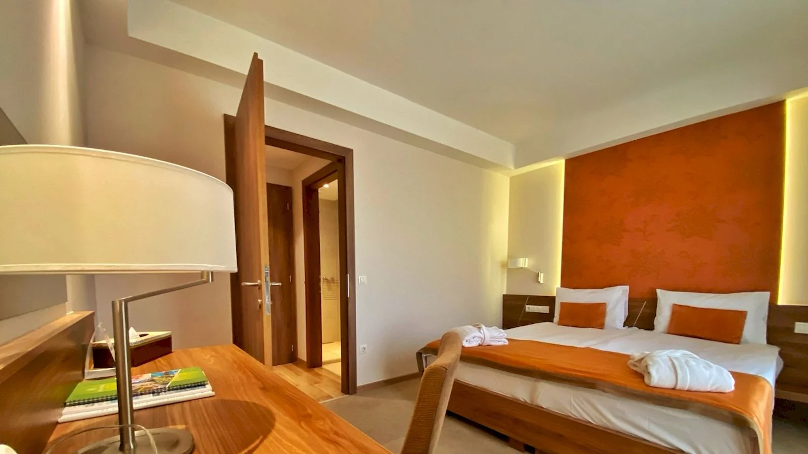 Imola Hotel Platán – 14. kép