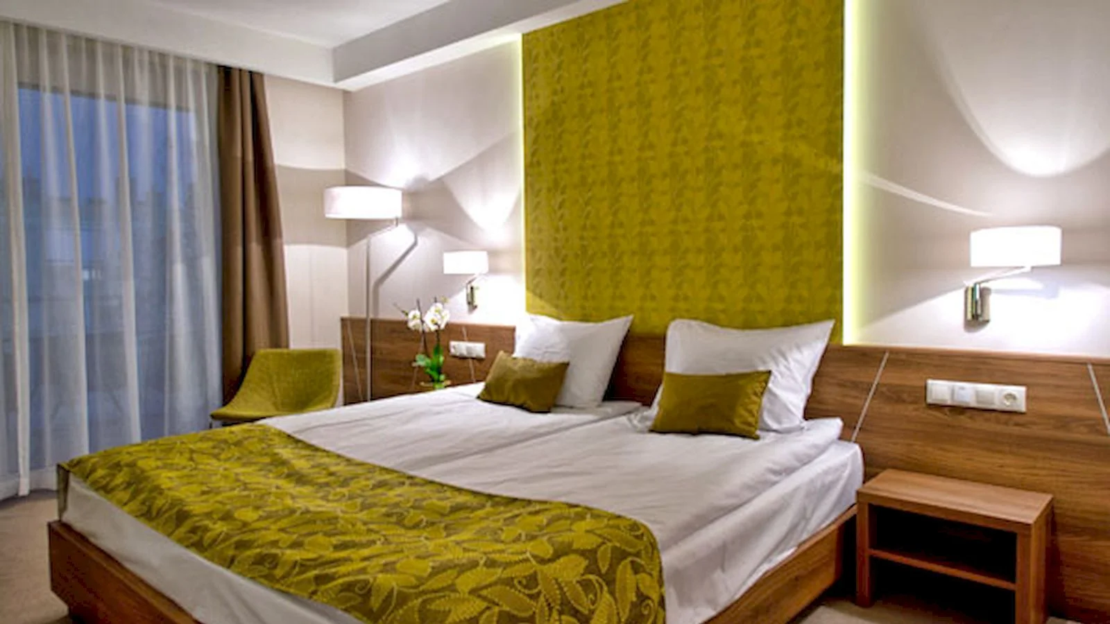 Imola Hotel Platán – 3. kép