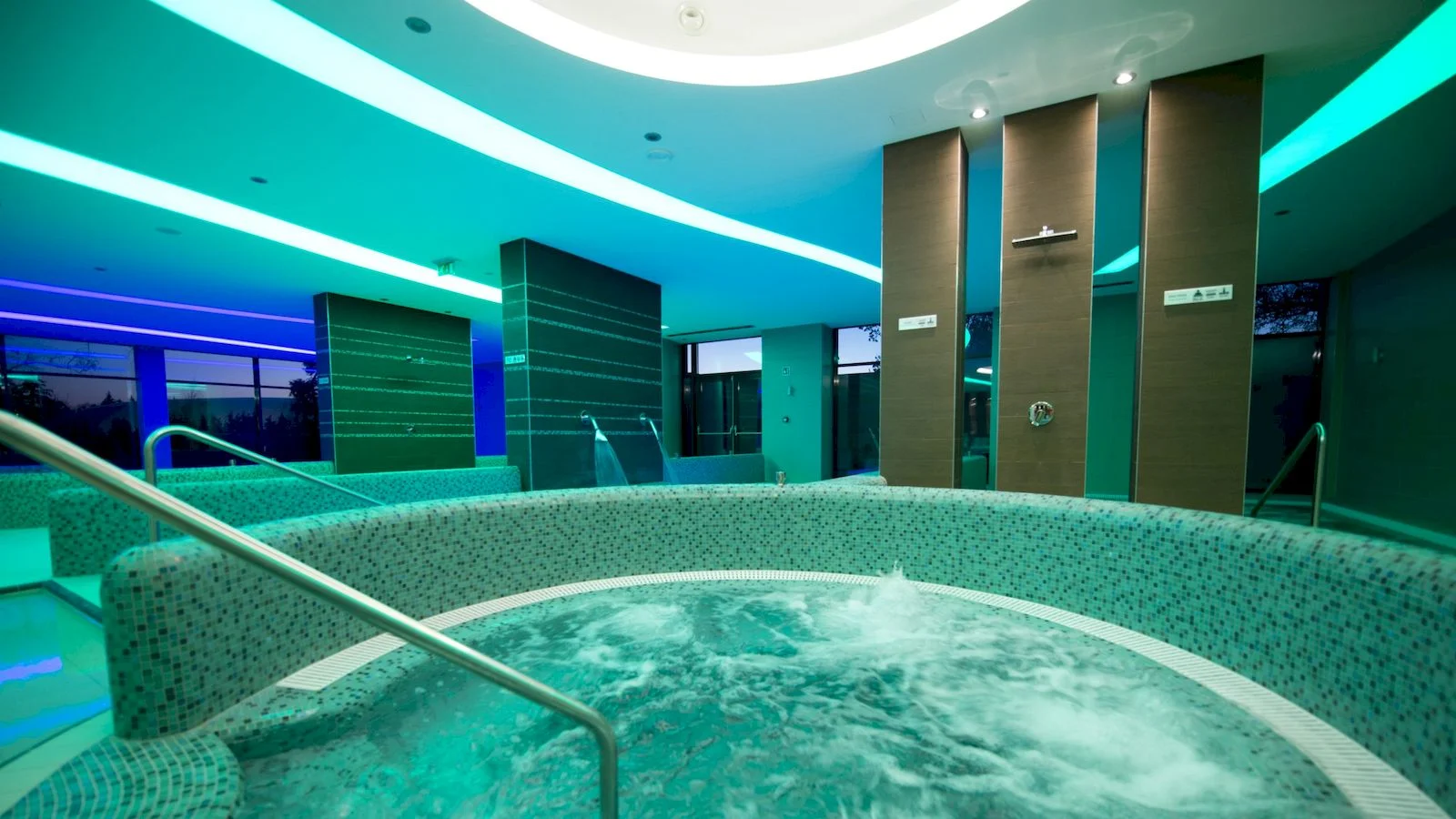 Imola Hotel Platán – 11. kép