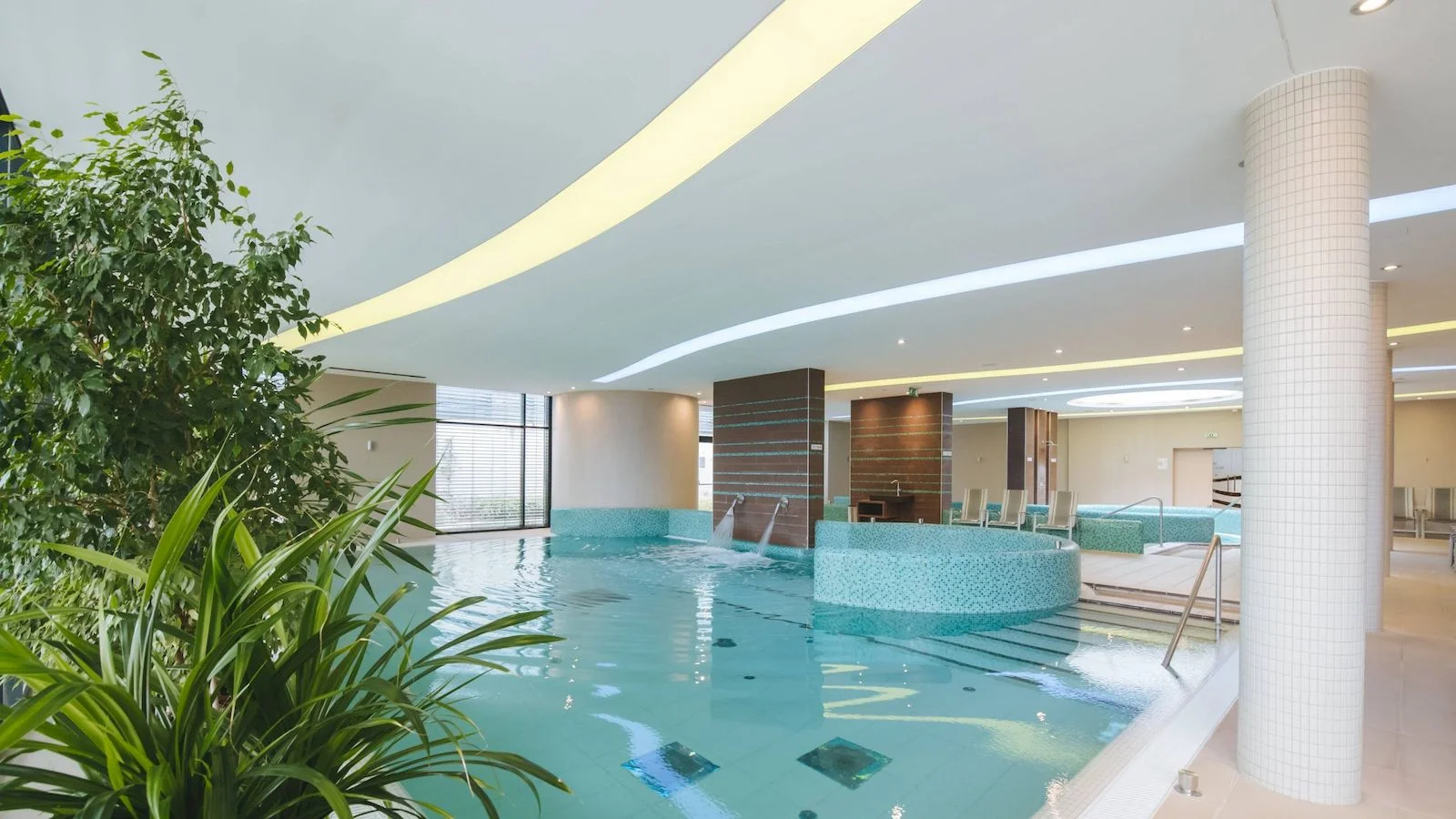 Imola Hotel Platán – 6. kép