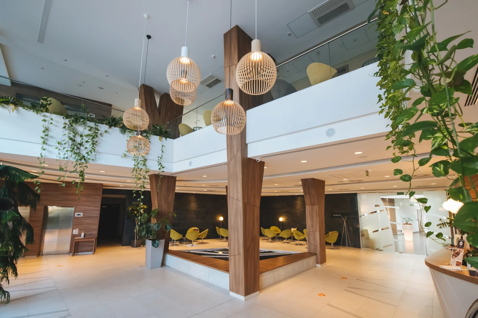 Imola Hotel Platán – 15. kép