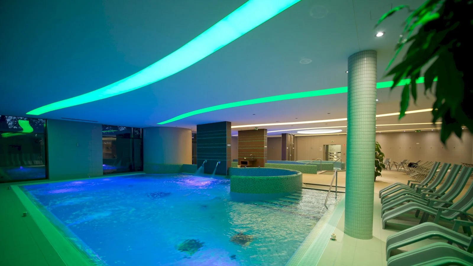 Imola Hotel Platán – 8. kép