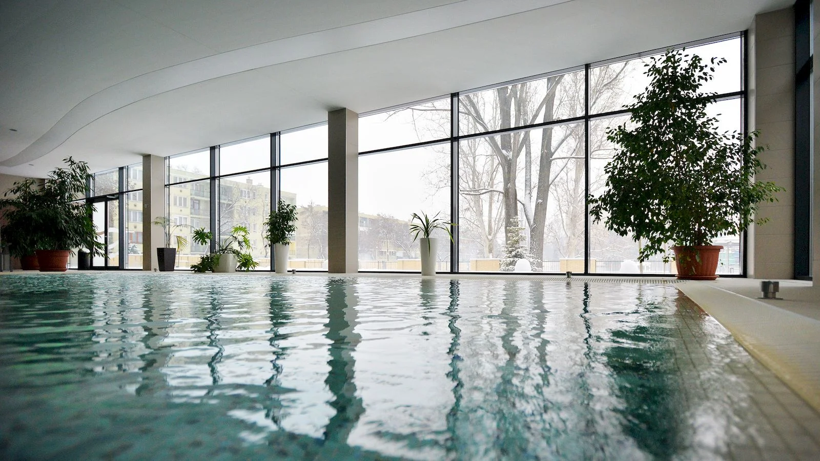 Imola Hotel Platán – 12. kép