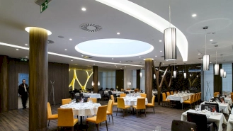 Imola Hotel Platán – 5. kép