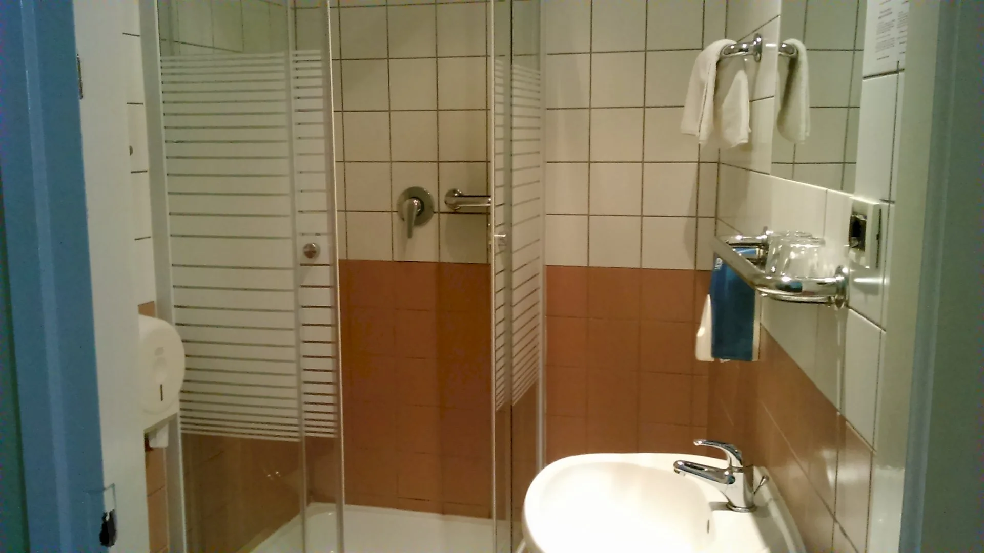 Hotel Central – 21. kép
