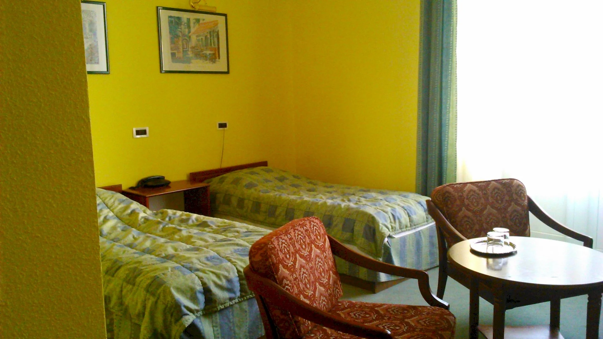 Hotel Central – 16. kép