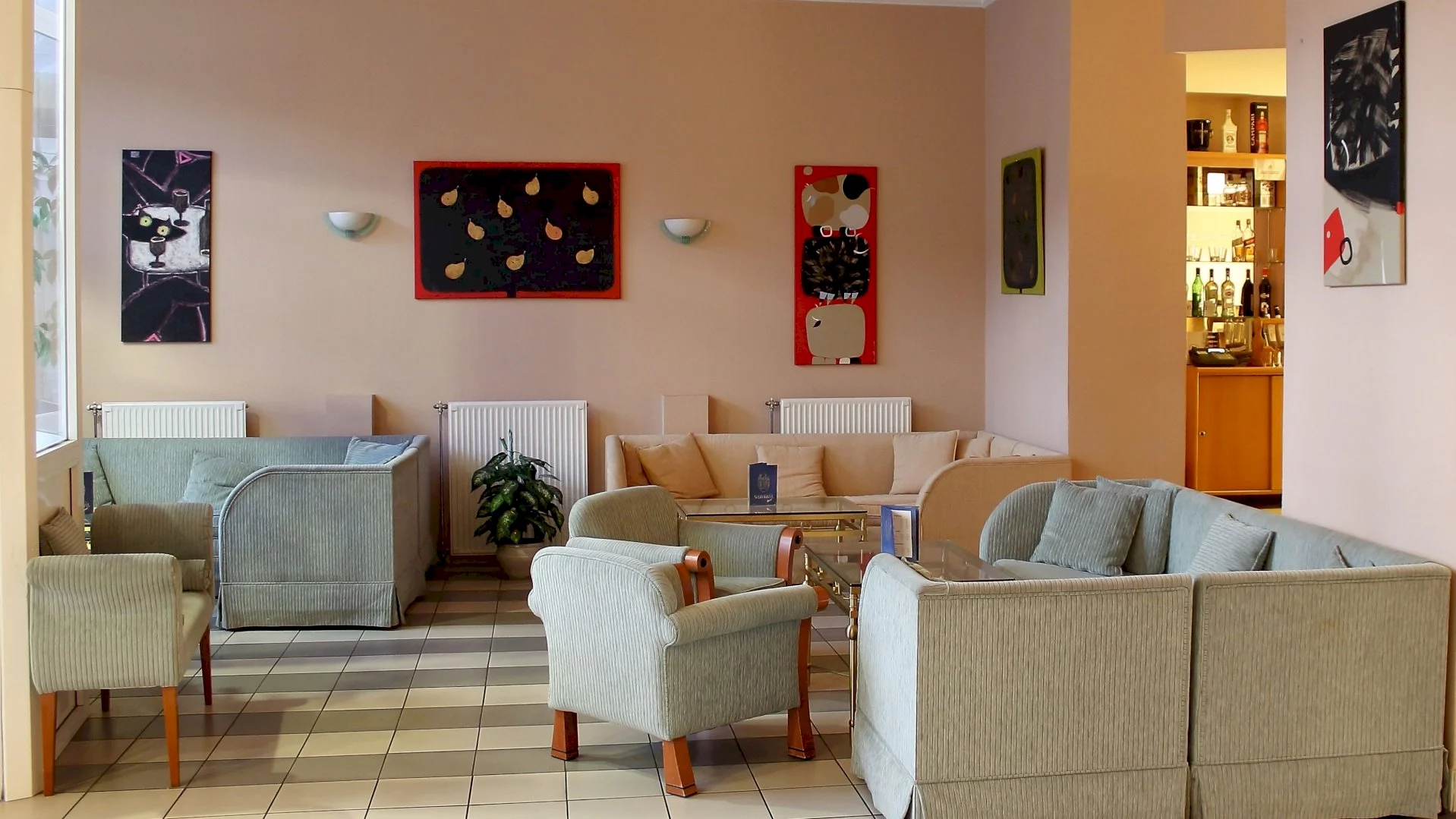 Hotel Central – 13. kép
