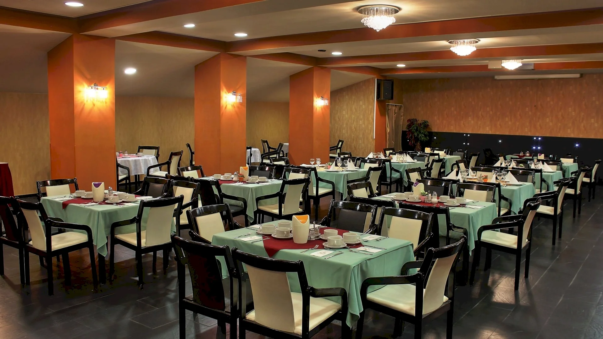 Hotel Central – 11. kép