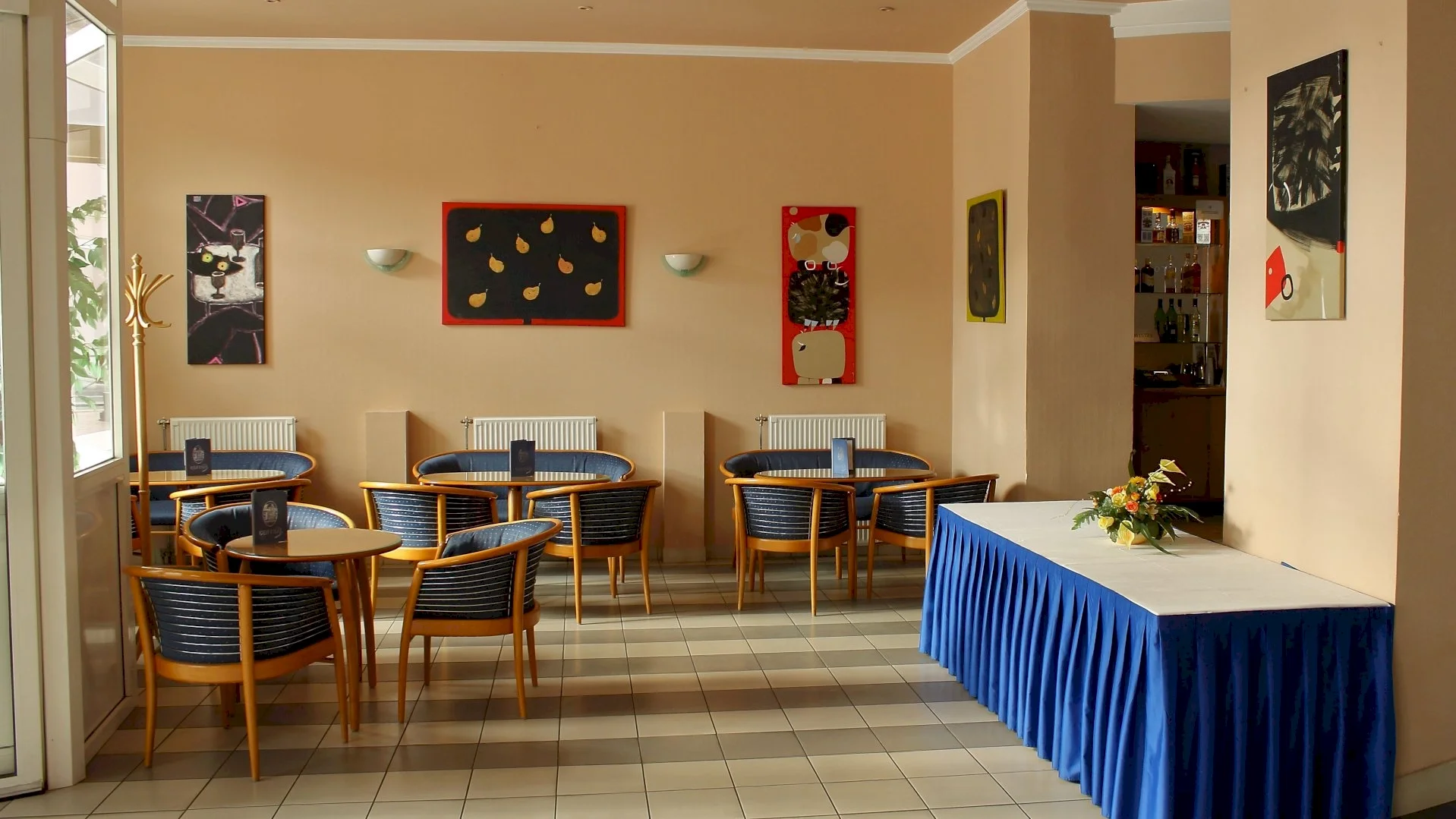 Hotel Central – 17. kép