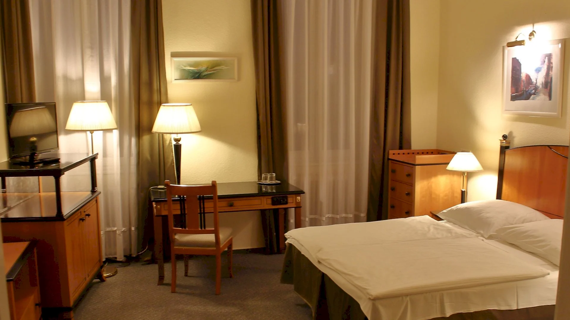 Hotel Central – 20. kép