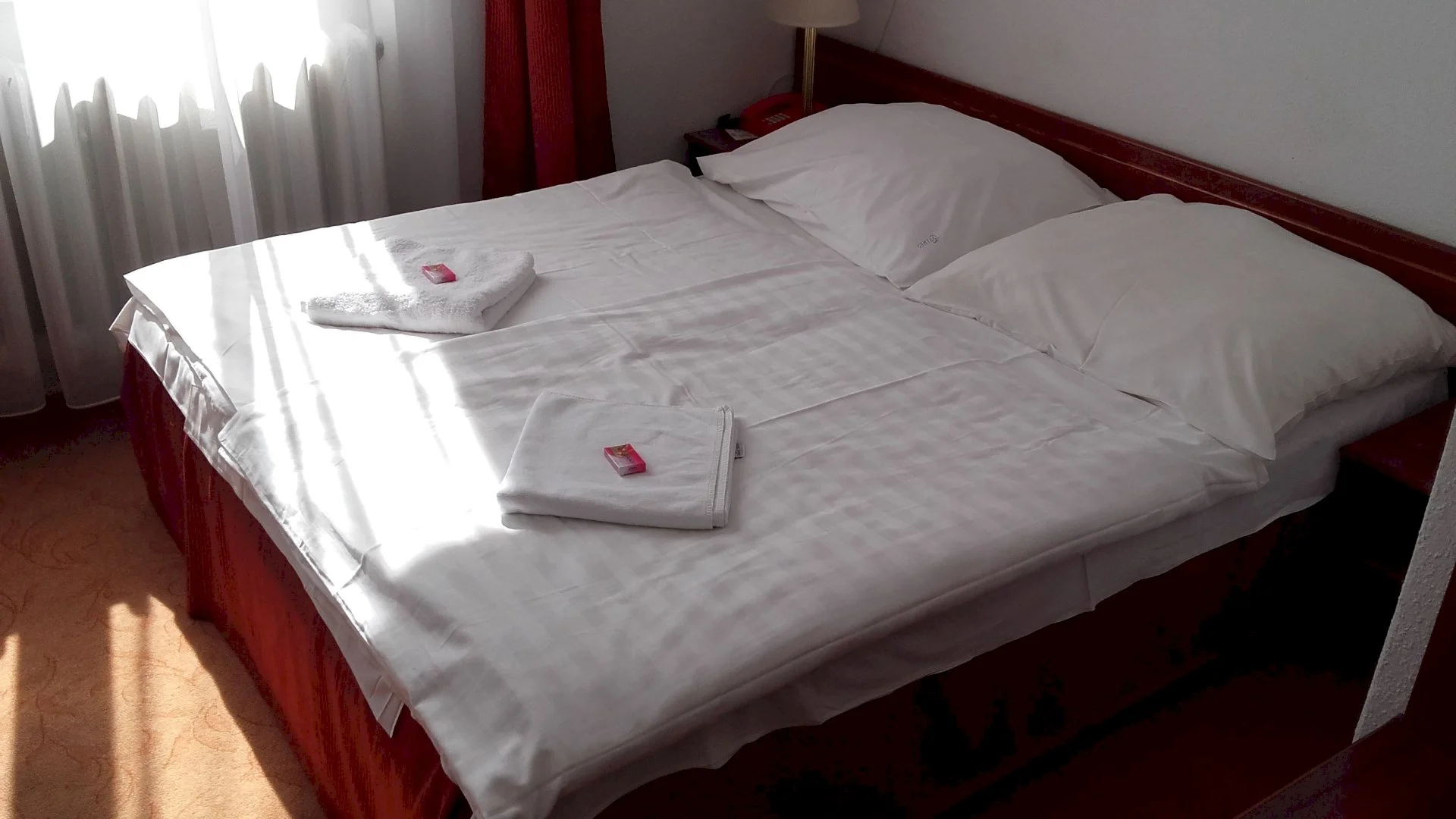 Hotel Central – 12. kép