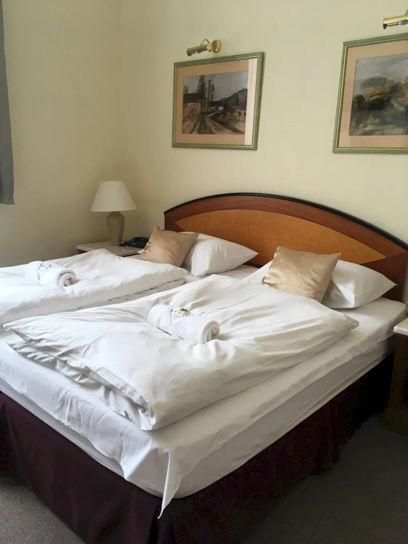 Hotel Central – 7. kép