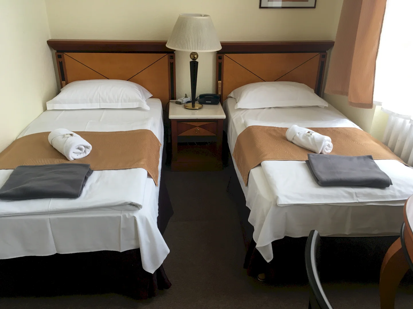 Hotel Central – 6. kép