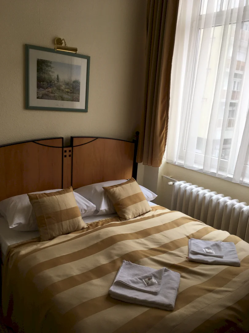 Hotel Central – 9. kép